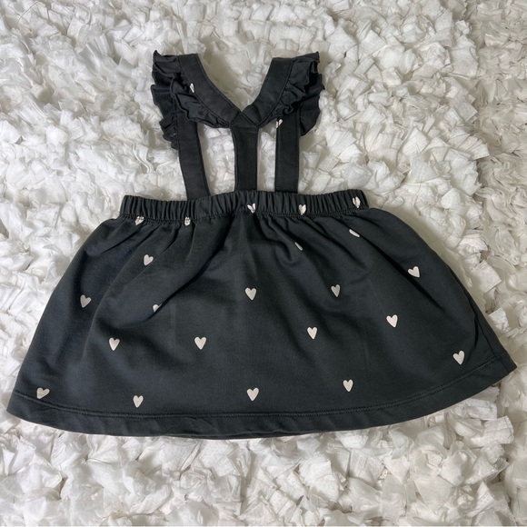 H&M 2-piece Printed Set Round Neck Long Sleeve  SIZE 9M - Picture 8 of 17